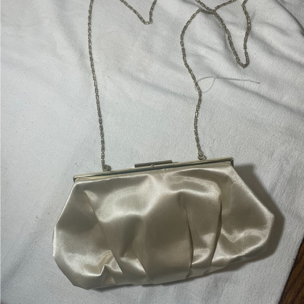 Golden shoulder purse women’s